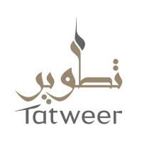 Tatweer Holding Company-tatweer Logo